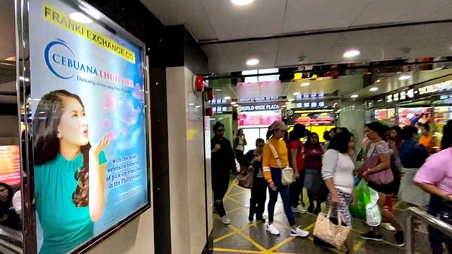 Casting Couch InternalCumshot