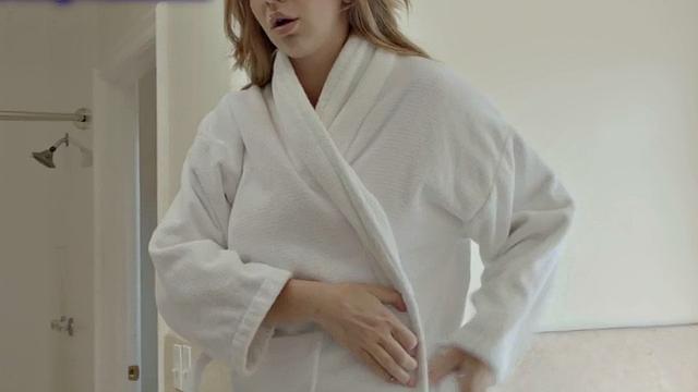 Cheating wife riding dick in erotic duo during affair