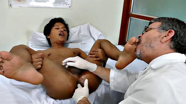 Bareback Medicine For Russell