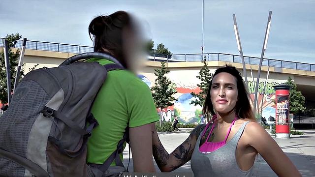 BBC Let's Pussy Purr