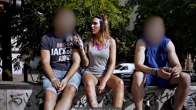 BBC Let's Pussy Purr