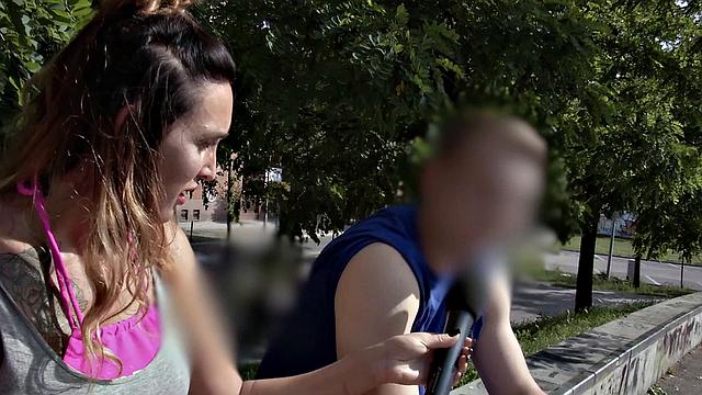 BBC Let's Pussy Purr