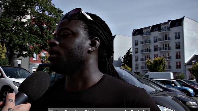 BBC Let's Pussy Purr