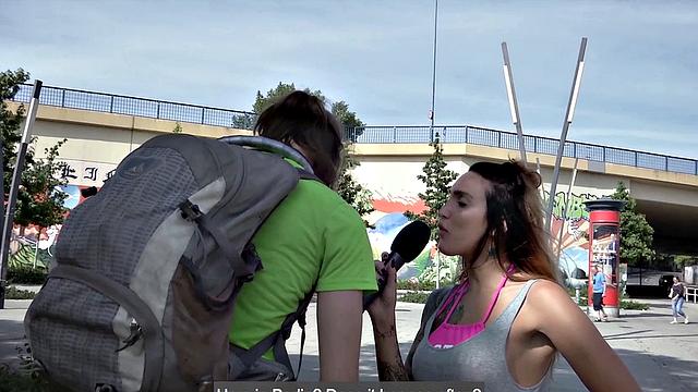 BBC Let's Pussy Purr