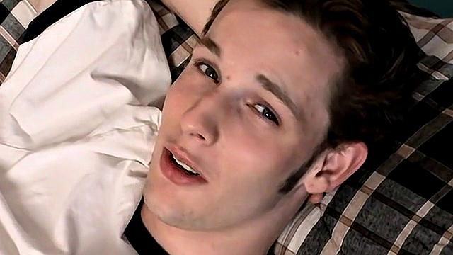 Jarrod Teases And Jerks - Jarrod Prince