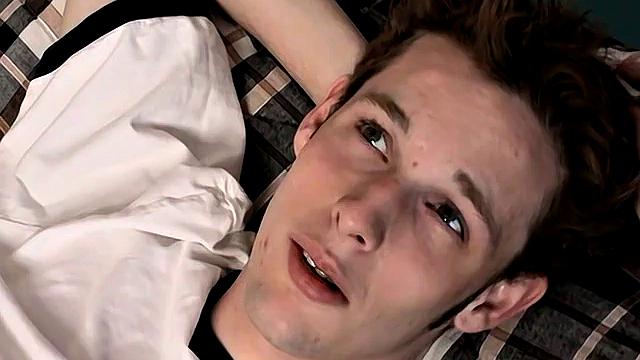 Jarrod Teases And Jerks - Jarrod Prince