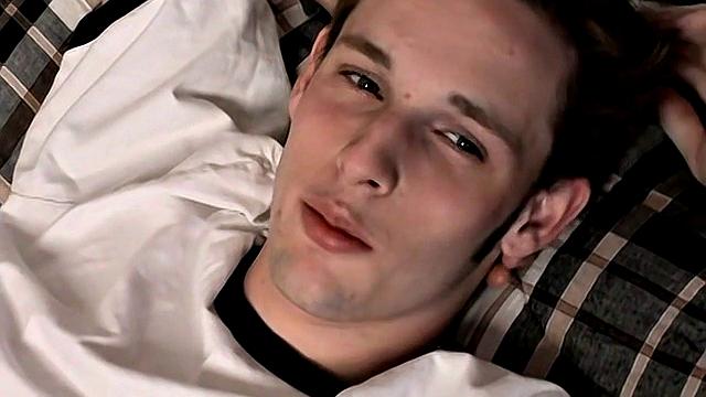 Jarrod Teases And Jerks - Jarrod Prince
