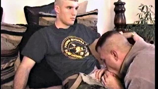 Straight CJ Serviced Uniform