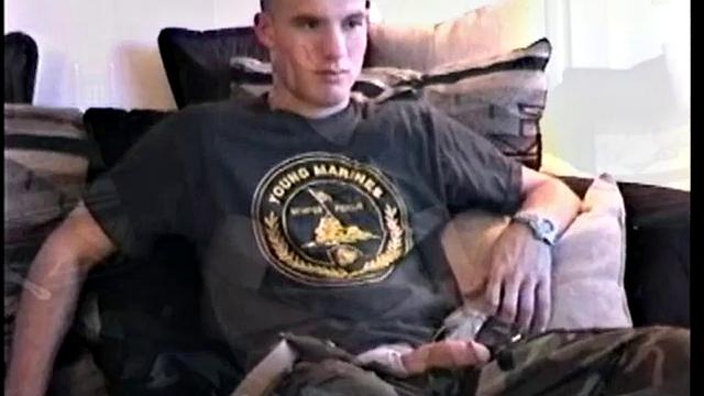 Straight CJ Serviced Uniform