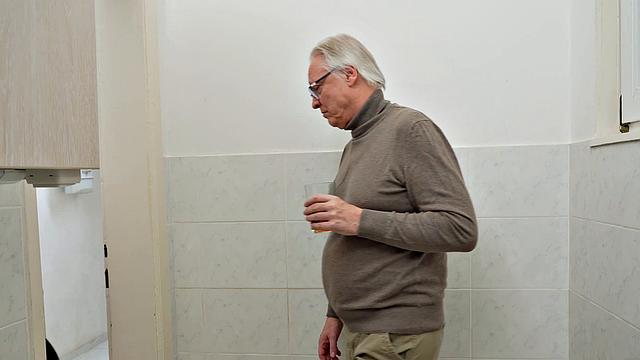 DADDY4K. Klepto Pussy