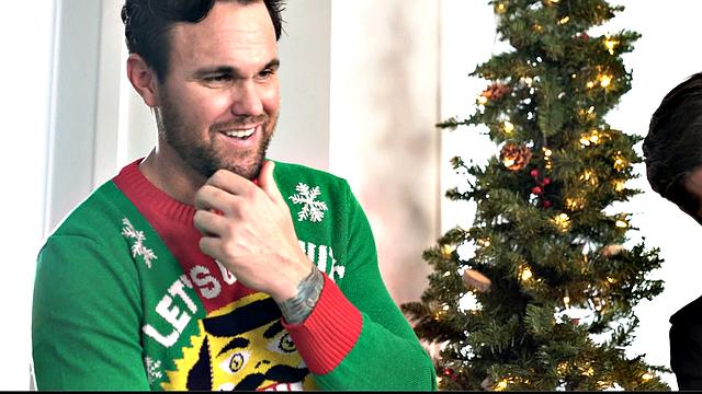 It's Christmas, Guys