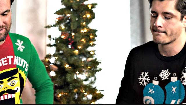 It's Christmas, Guys