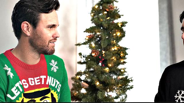 It's Christmas, Guys