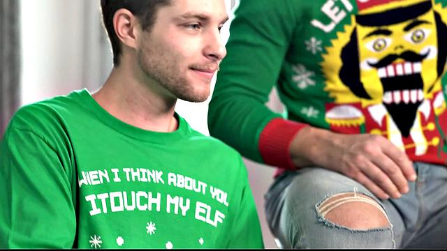 It's Christmas, Guys