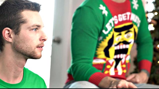 It's Christmas, Guys