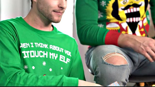 It's Christmas, Guys