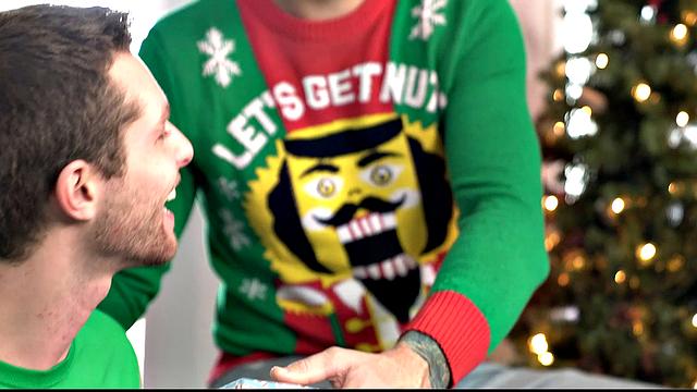 It's Christmas, Guys