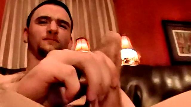Jay, Brian & Blaze Take Turns Tagging Str8 Blaze