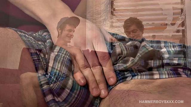 Patrik Sweet and Brat Gonota