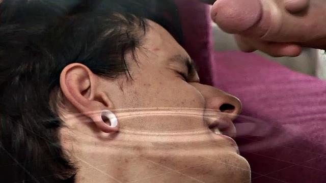 Patrik Sweet and Brat Gonota