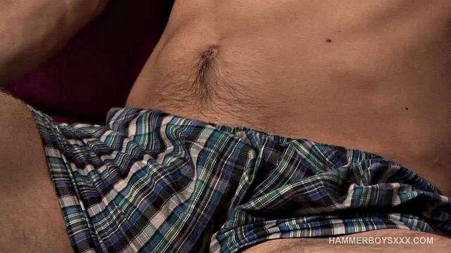 Patrik Sweet and Brat Gonota