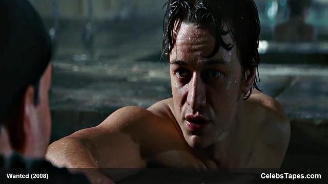 Анджелина Джоли светит жопой лучше, чем в своих блокбастерах