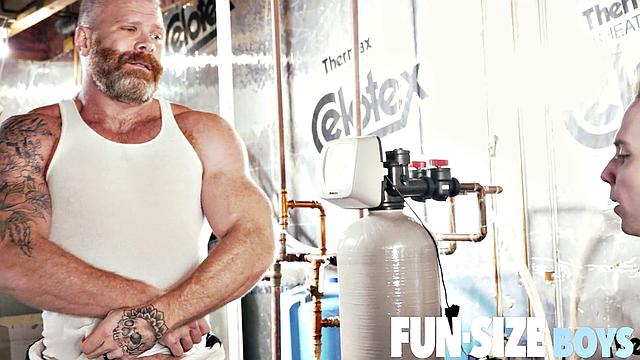 DANNY Chapter 2 - Wave