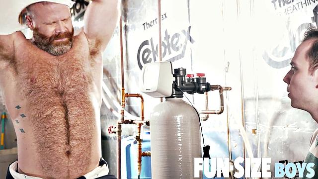 DANNY Chapter 2 - Wave