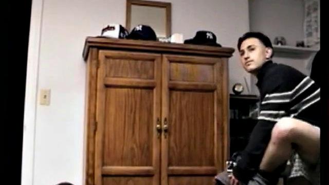 Sucking Off Straight Paulie