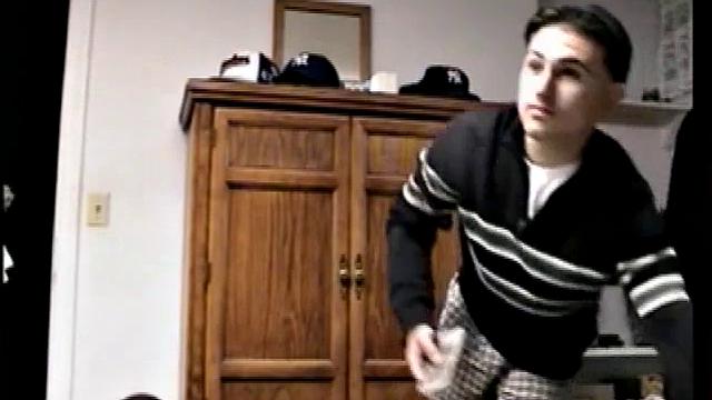 Sucking Off Straight Paulie