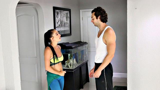 You Ripped Your Pants!