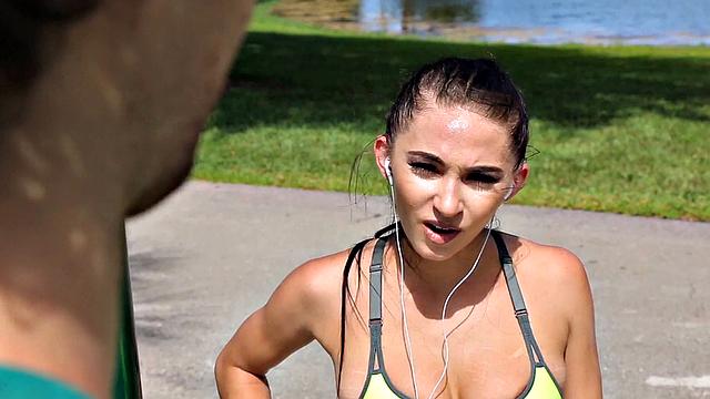 You Ripped Your Pants!