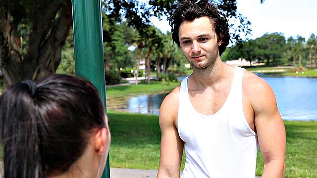 You Ripped Your Pants!