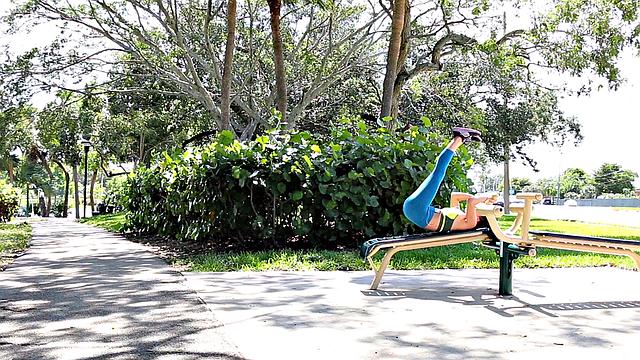 You Ripped Your Pants!