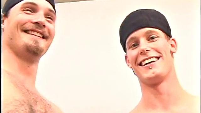 Straight Freddy and Jason 69