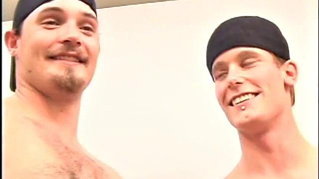 Straight Freddy and Jason 69