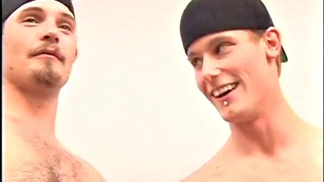 Straight Freddy and Jason 69