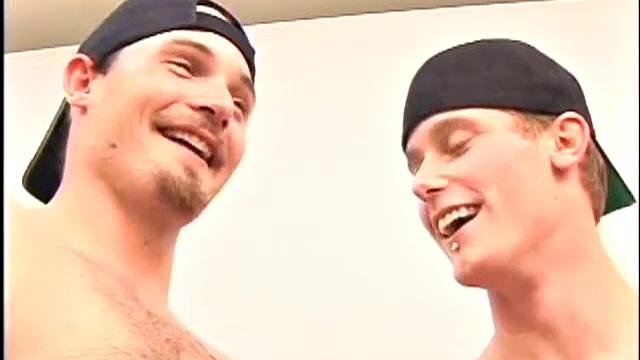 Straight Freddy and Jason 69