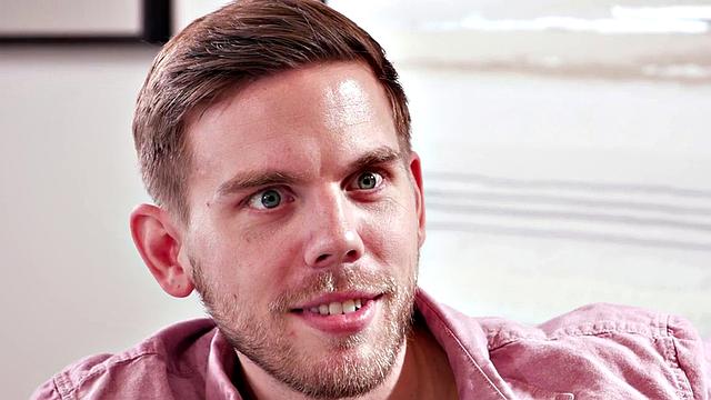 Stunning inked babe analdirlled by her lover's cock