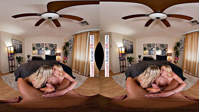 Your neighbors, Kayley Gunner & Tiffany Watson, stop by for your meat when they