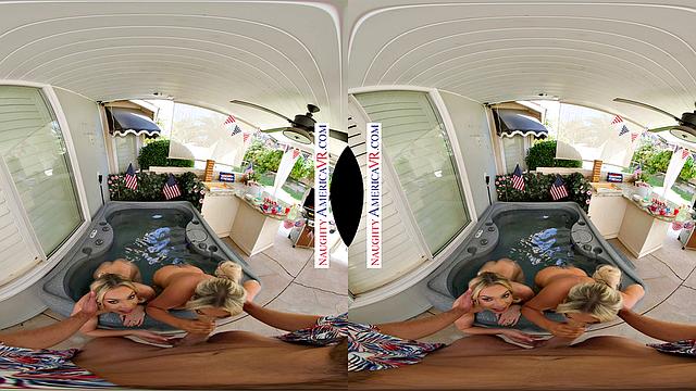 Your neighbors, Kayley Gunner & Tiffany Watson, stop by for your meat when they