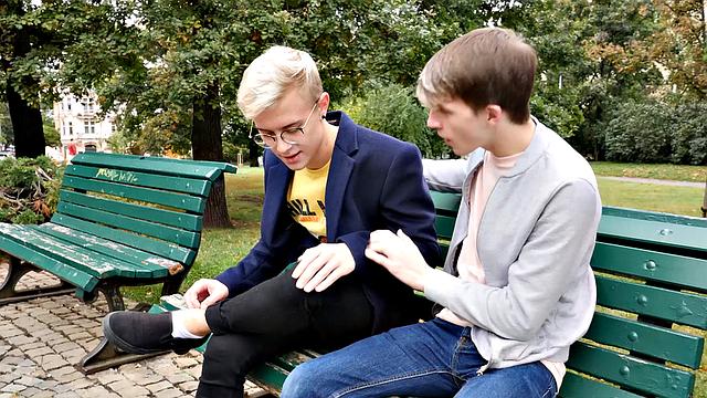 Джейми Келвин трахает Тейлор Мэйсон