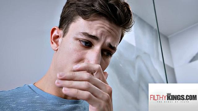 FilthyKings - FUCKING MY BUSTY LATINA Is The Best Therapy Ever