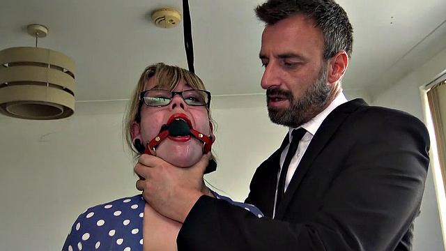 SubSlut Madison Stuart: Unfinished Business