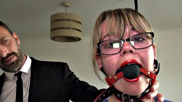 SubSlut Madison Stuart: Unfinished Business