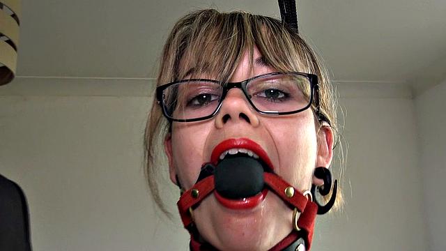 SubSlut Madison Stuart: Unfinished Business