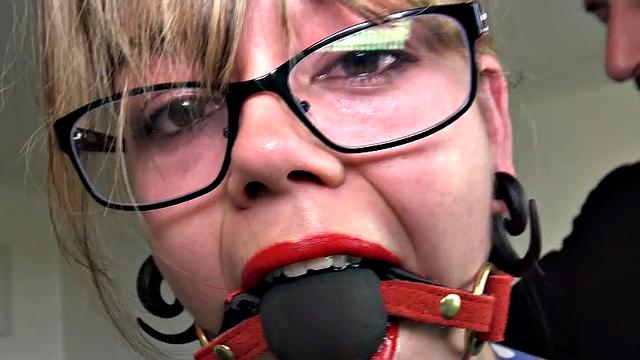 SubSlut Madison Stuart: Unfinished Business