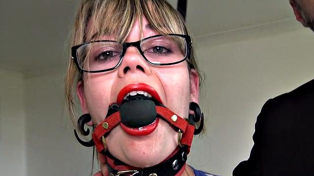 SubSlut Madison Stuart: Unfinished Business