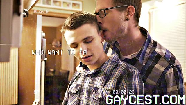 COMING OF AGE Tape 1 - Father Checkup