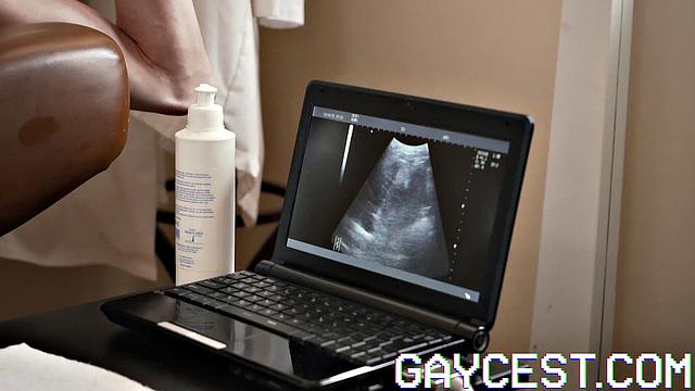 COMING OF AGE Tape 1 - Father Checkup